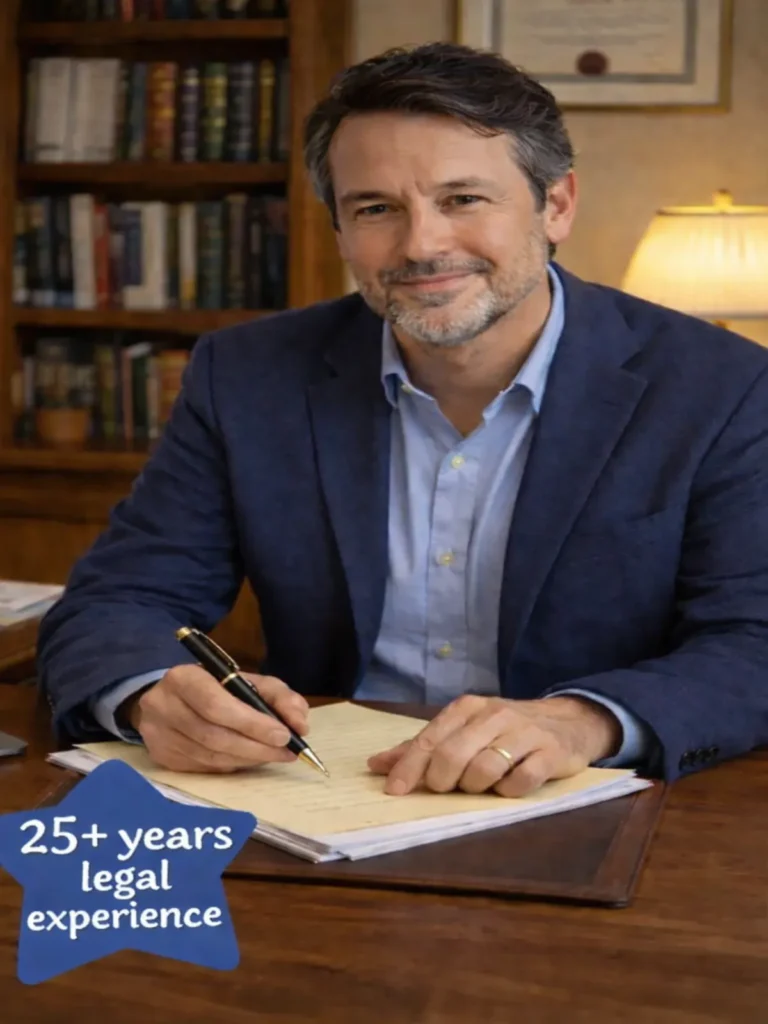 25+ years legal experience 1200x1600