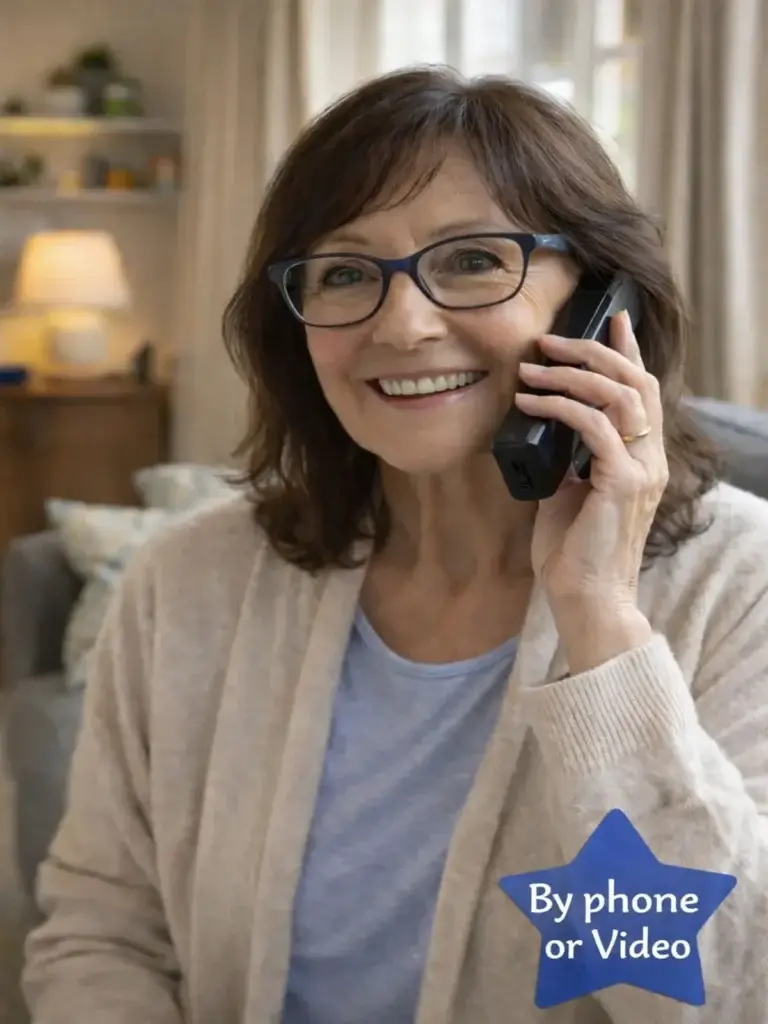 complete your will from home