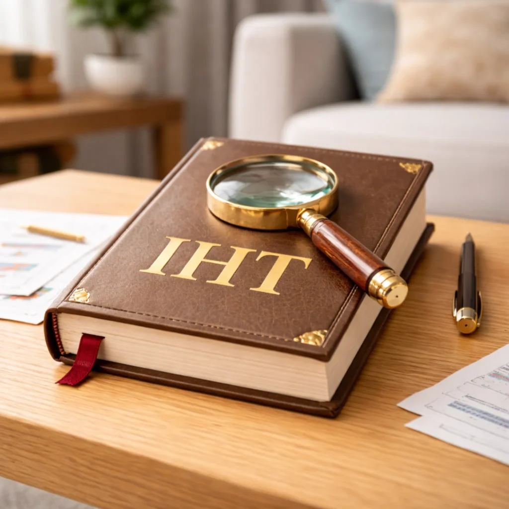 A Guide to Inheritance Tax