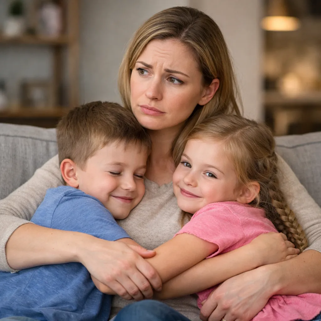 What will happen to my children if I dont have a Will