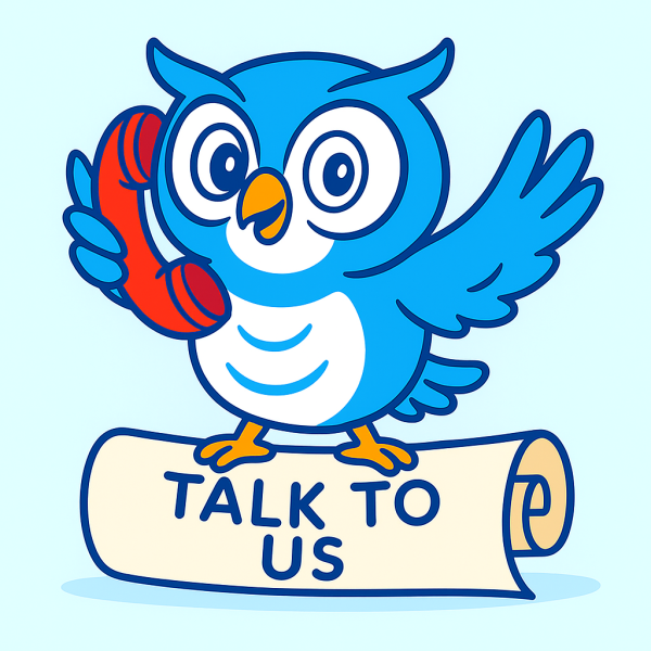 Talk To Us