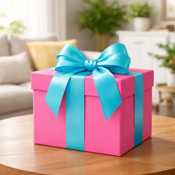 Lifetime Gifts 600x600