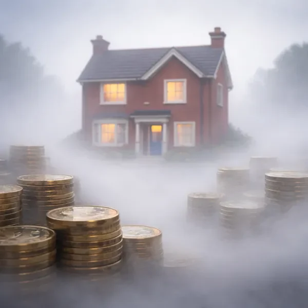 Misconceptions about care home fees 600x600