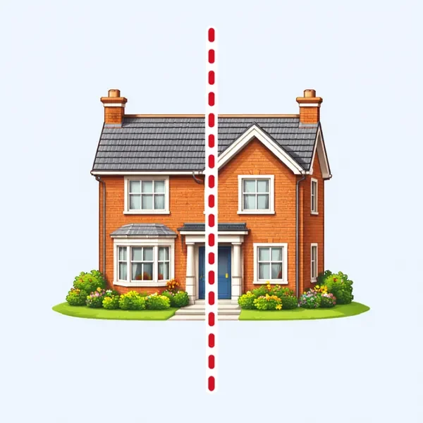 Severing a Joint tenancy 600x600
