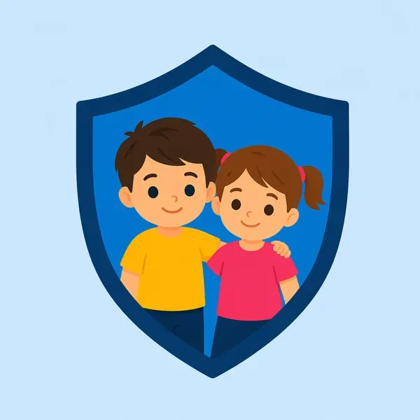 Trust for Children 600x600