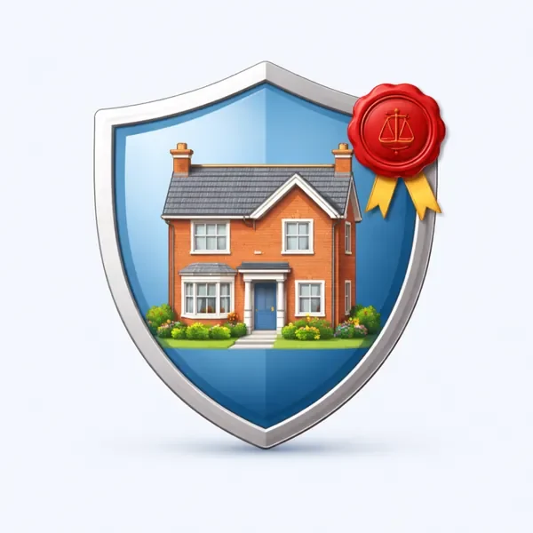Using a trust 600x600